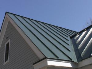 Structural and Roofing materials